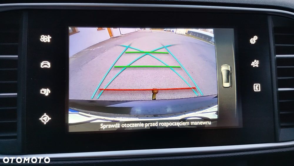 Peugeot 308 BlueHDi 120 Stop & Start Allure - 8