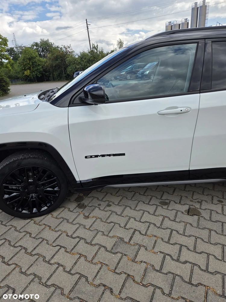 Jeep Compass - 7