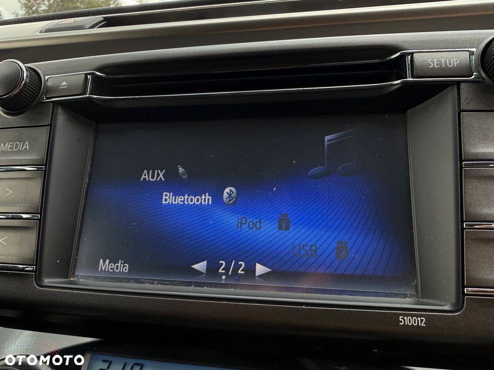 Toyota RAV4 - 31