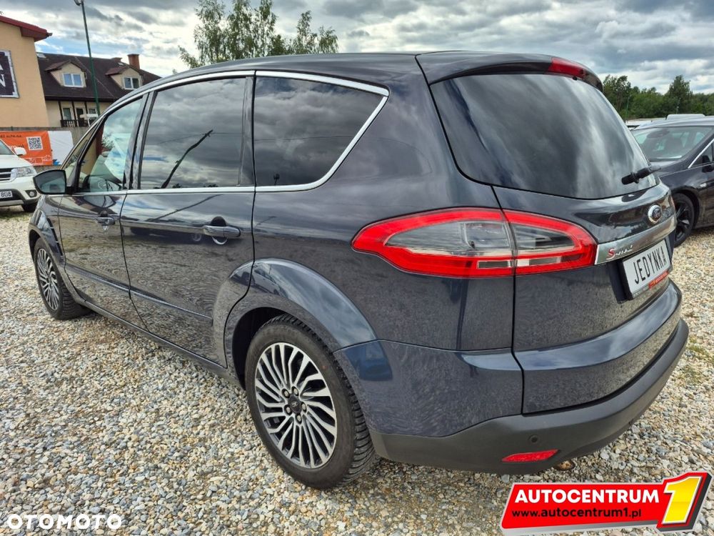 Ford S-Max - 6