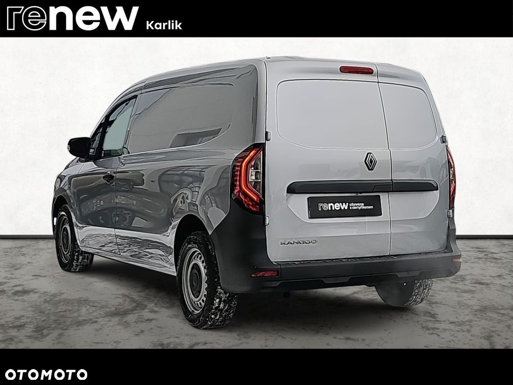 Renault kangoo-express/van - 7