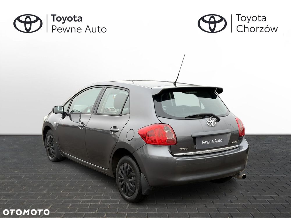 Toyota Auris 1.6 VVT-i Premium - 3