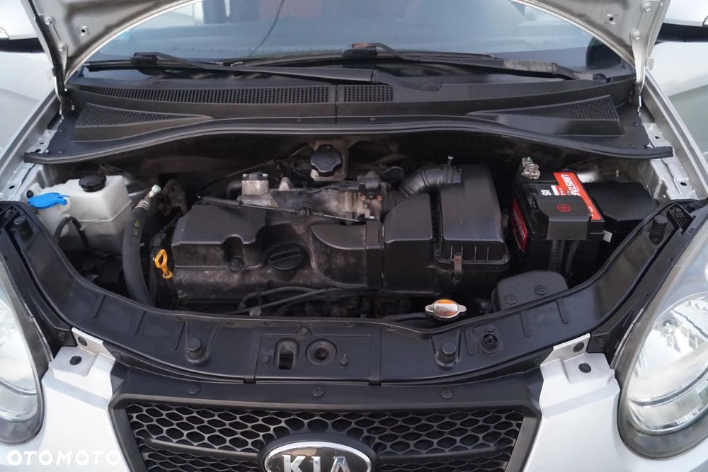 Kia Picanto - 16