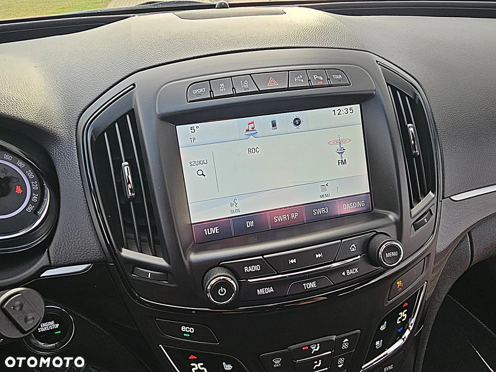 Opel Insignia 2.0 CDTI 4x4 ecoFLEX Start/Stop Business Innovation - 6