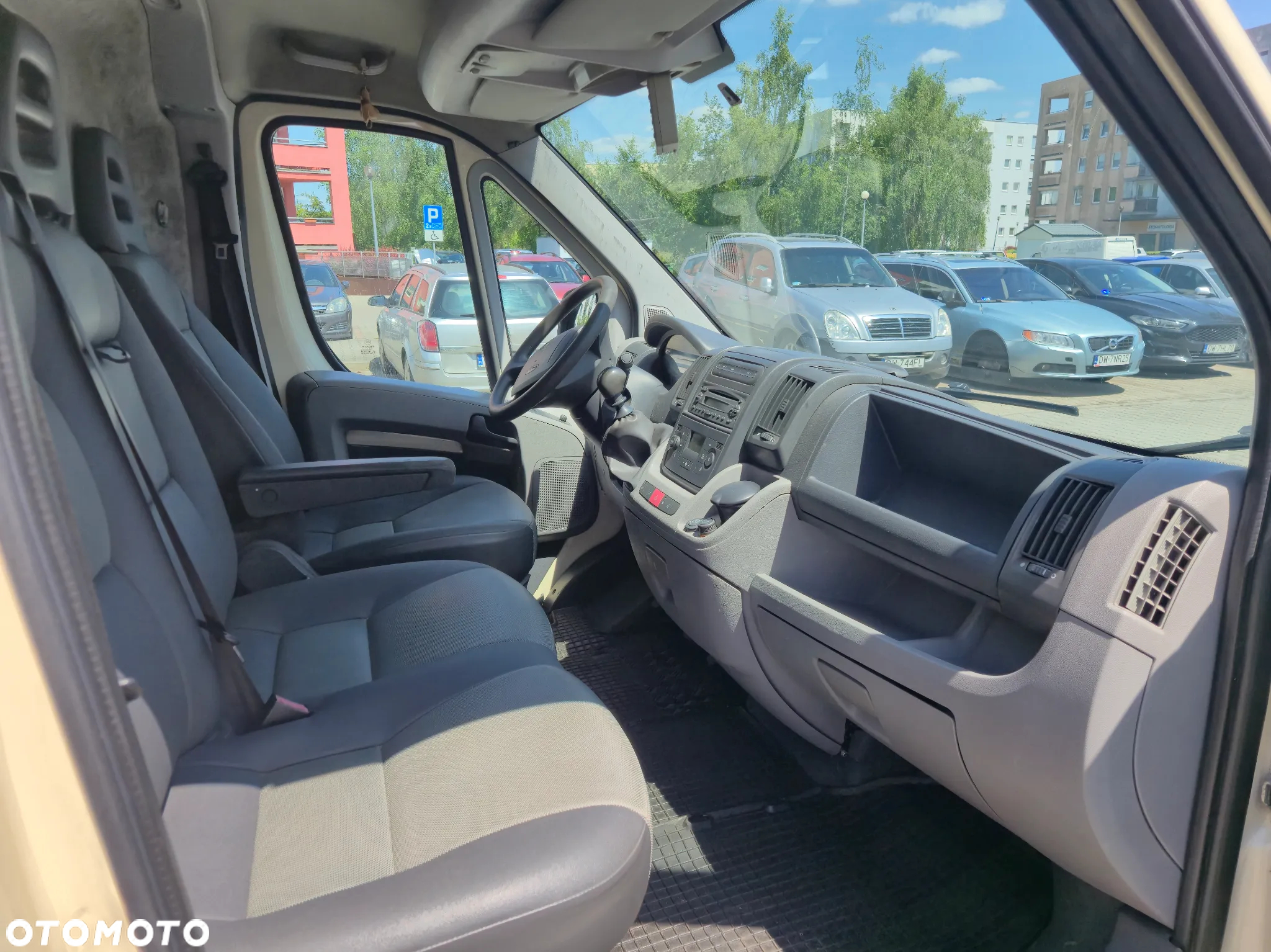 Peugeot Boxer - 9