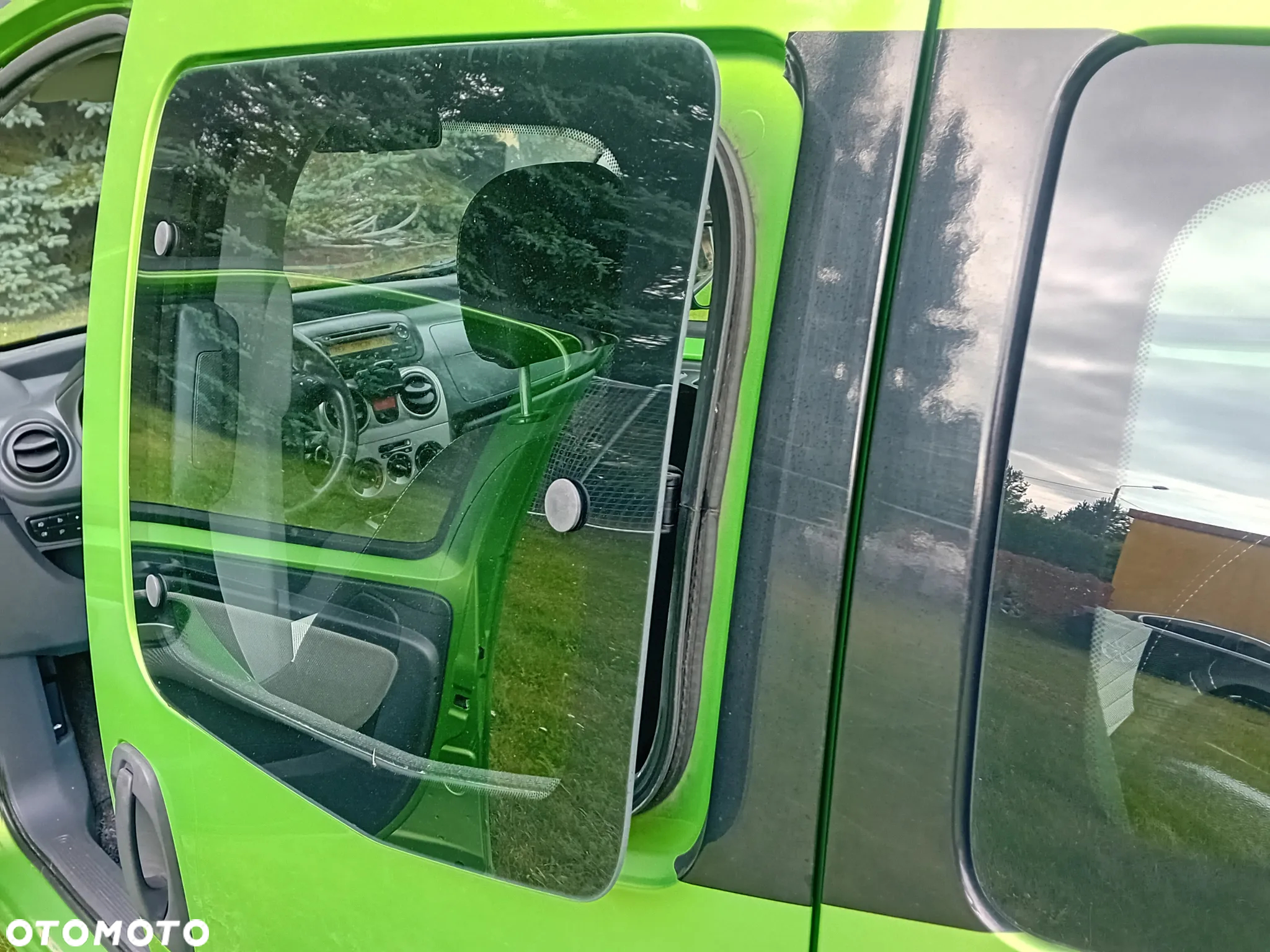 Fiat Qubo 1.4 8V MyLife - 23