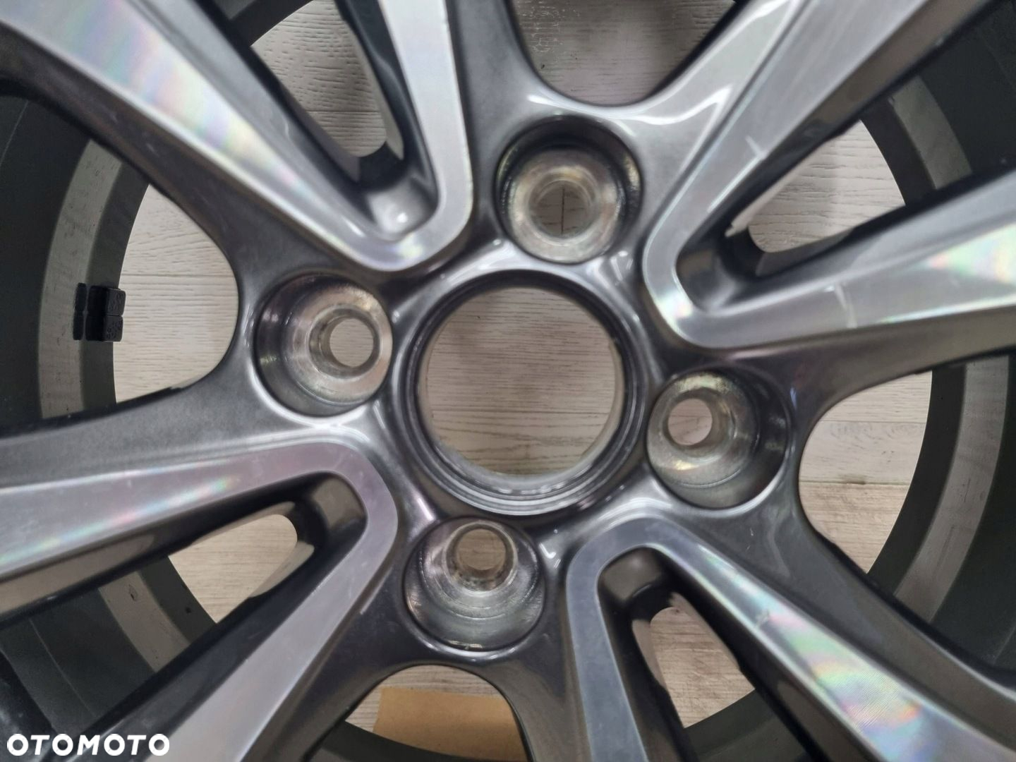 Hyundai i10 2022 Wszystkie Felgi aluminiowe R15 - 2