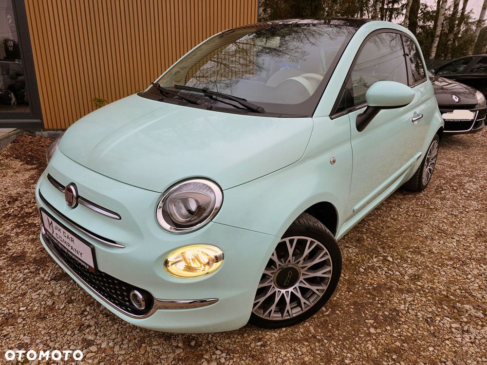 Fiat 500 - 3