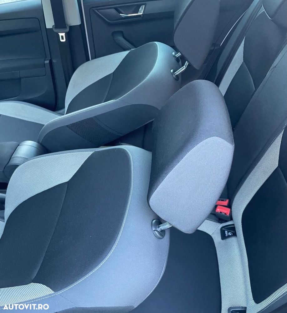 Skoda Fabia 1.4 TDI Joy - 21