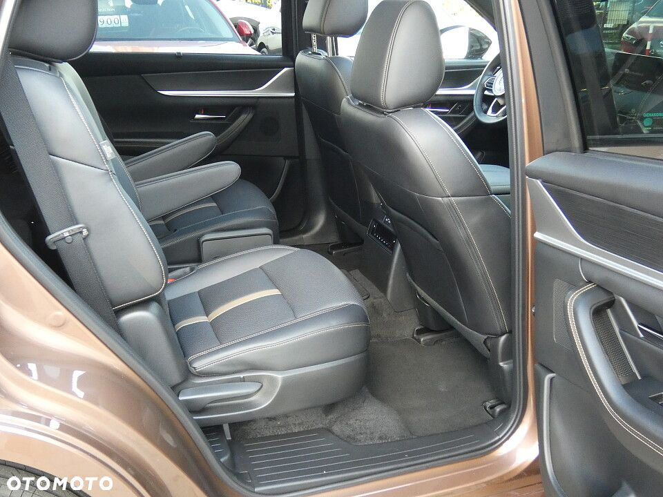 Mazda CX-80 - 18