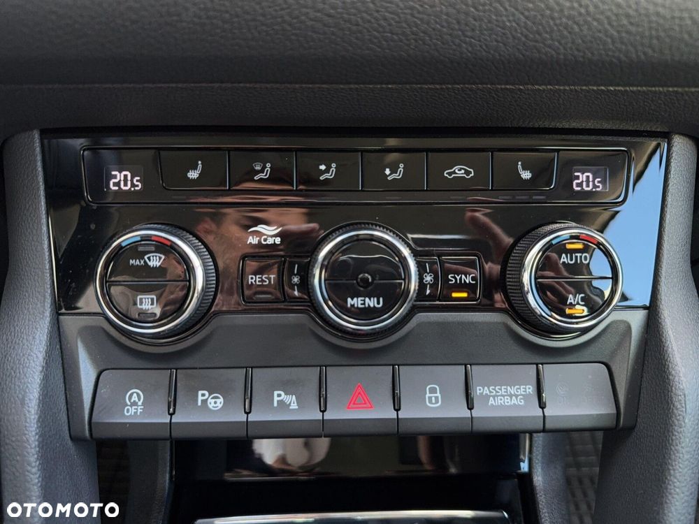 Skoda Kodiaq 2.0 TDI 4x2 Ambition DSG - 26