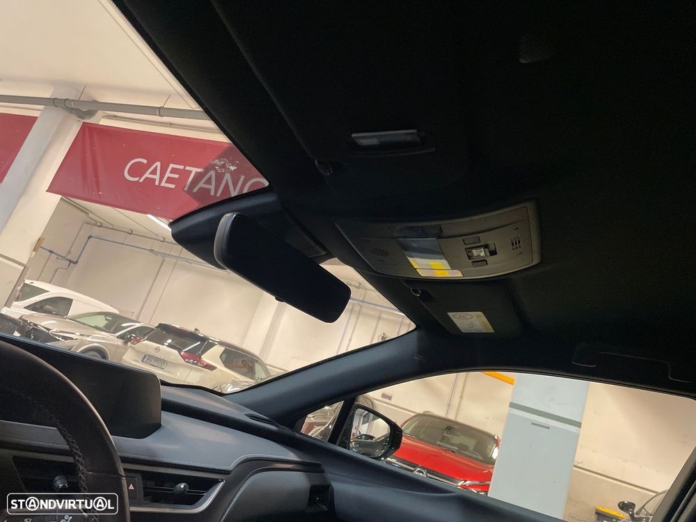 Lexus UX 250h Special Edition (LCA) - 14