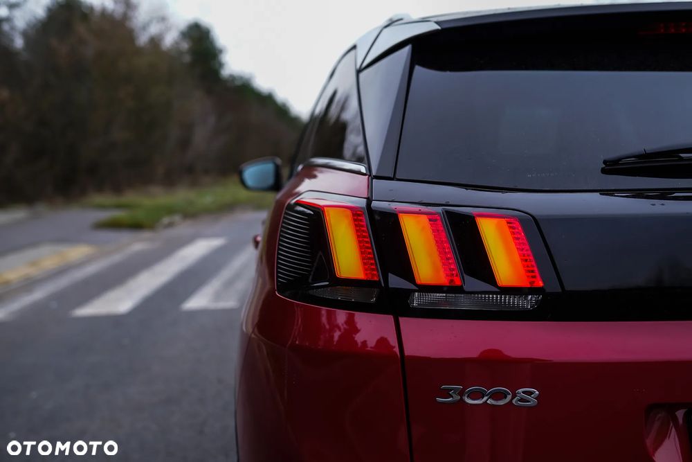 Peugeot 3008 1.6 THP Active S&S EAT6 - 25