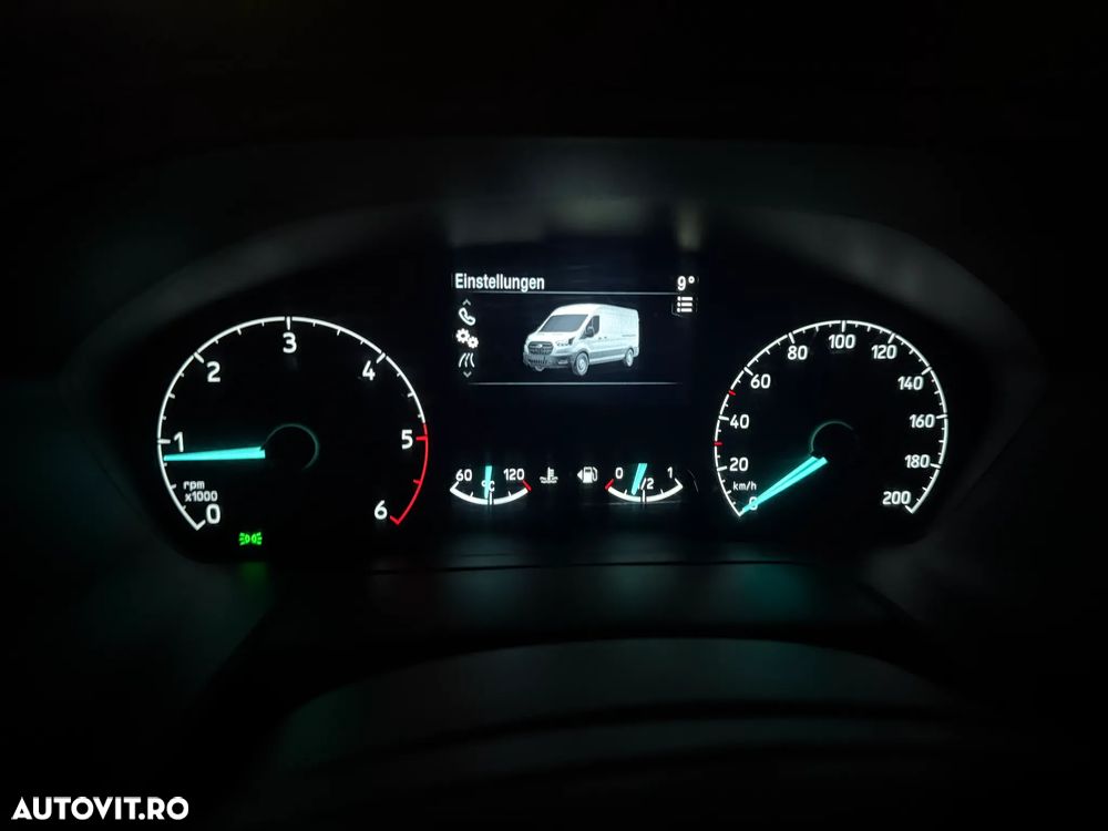 Ford Transit L3H2 170 CP - 19