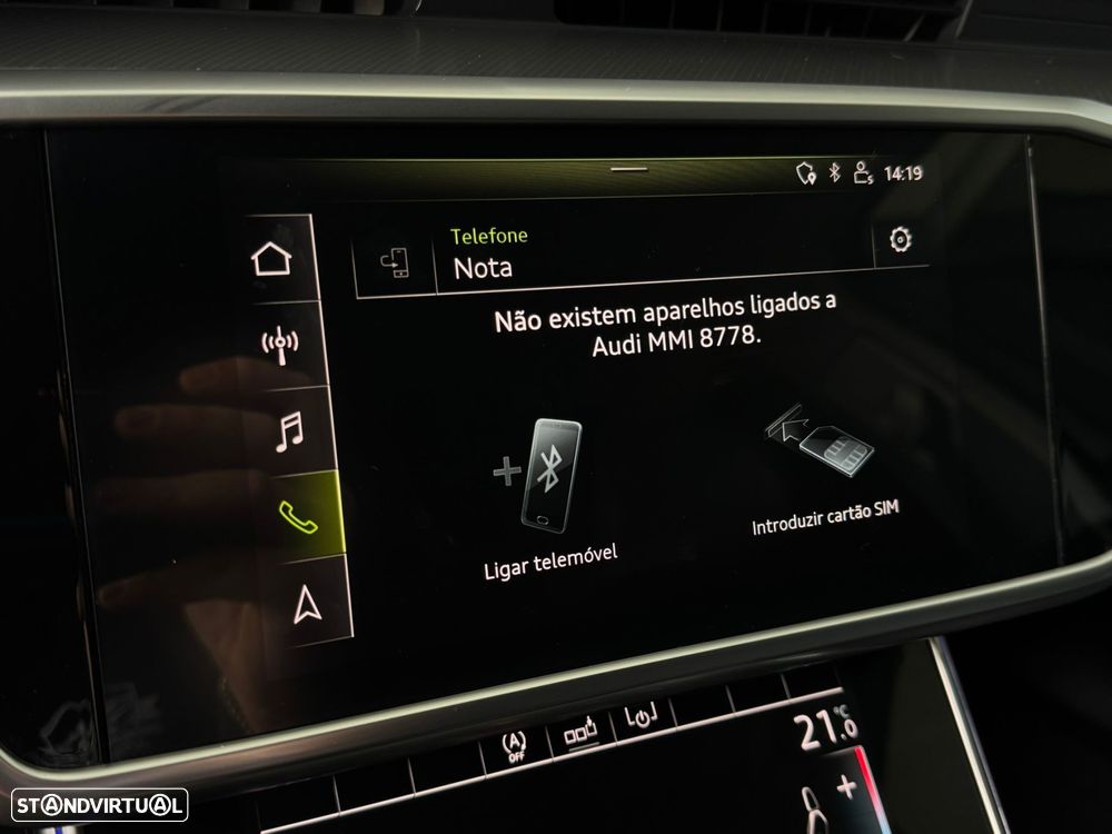 Audi A6 Avant 40 TDI Sport S tronic - 41