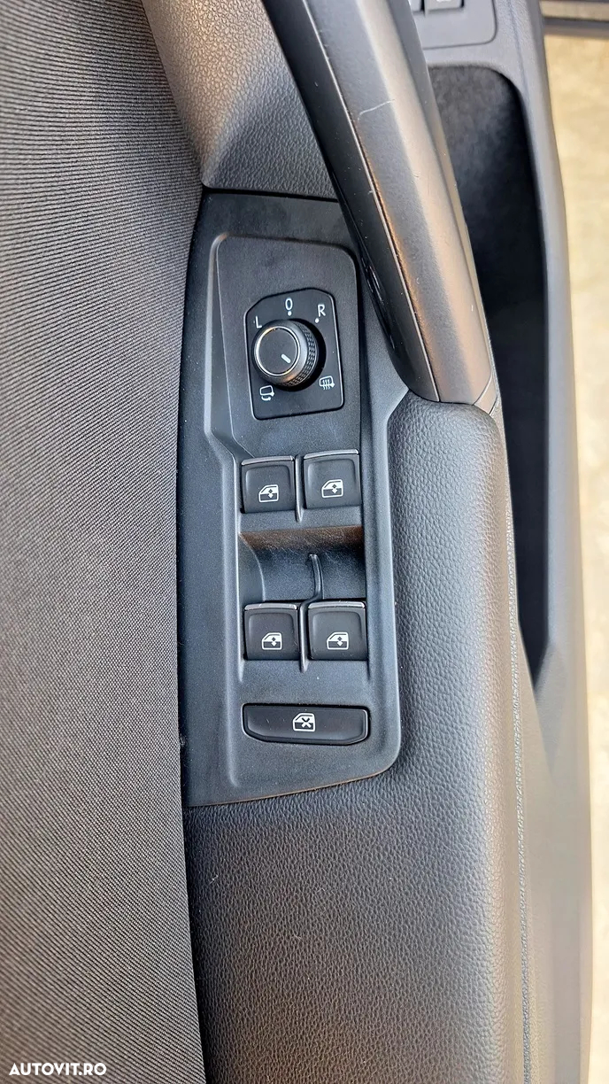 Volkswagen Tiguan 1.4 eHybrid OPF Elegance - 10