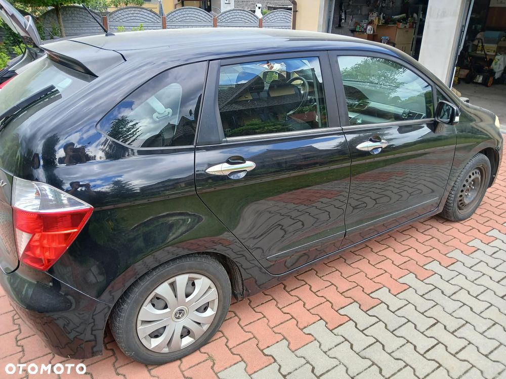 Honda FR-V 1.7 Comfort - 7