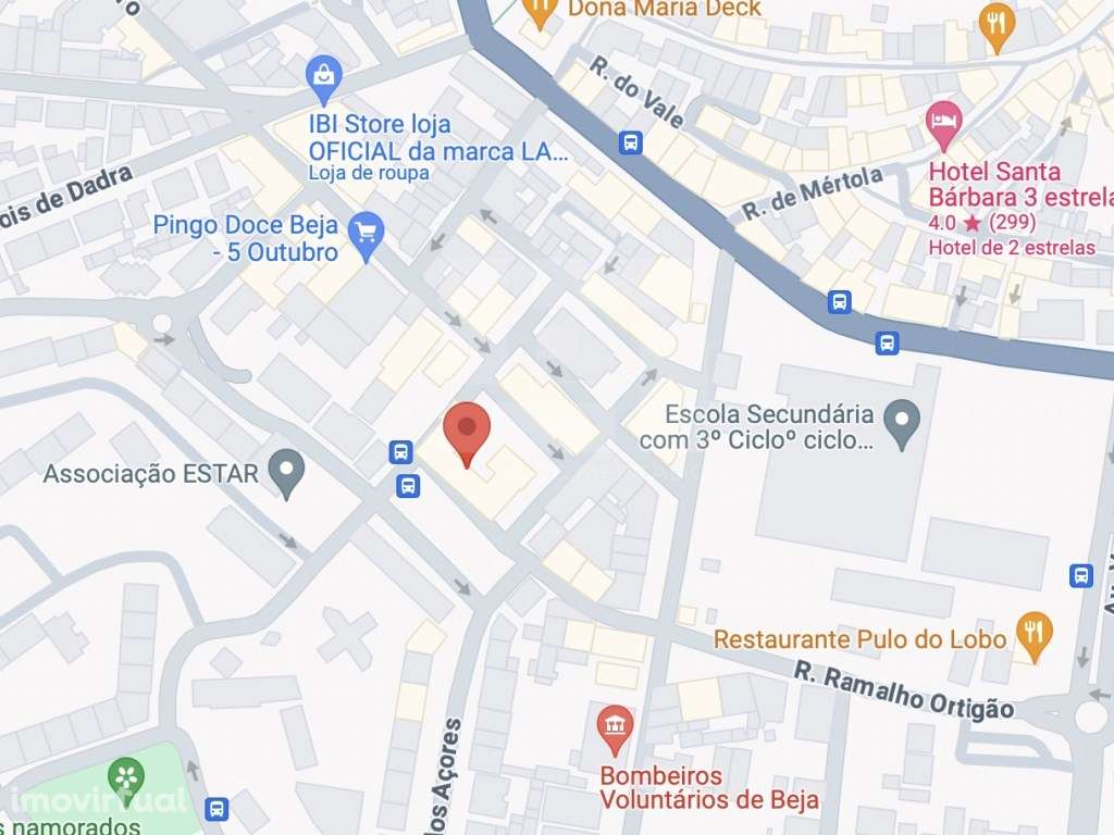 LOJA PARA VENDA - BEJA - Grande imagem: 2/10