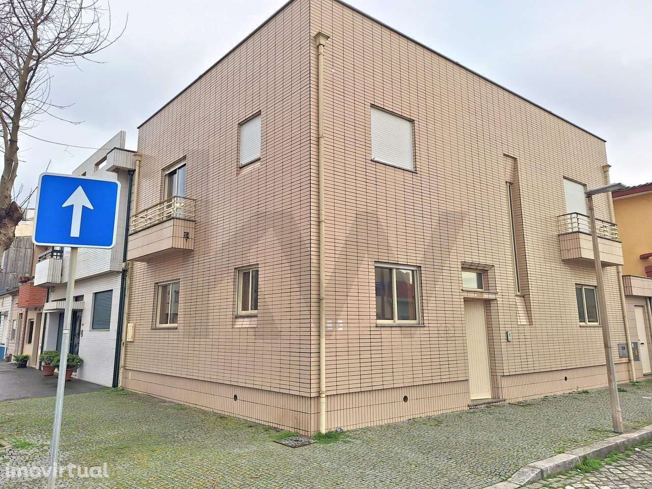 Moradia para Arrendamento em Espinho - Grande imagem: 4/20