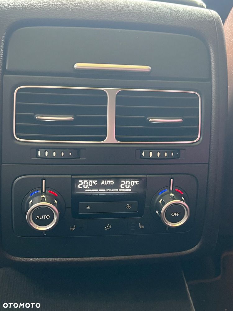 Volkswagen Touareg 4.2 V8 TDI - 13