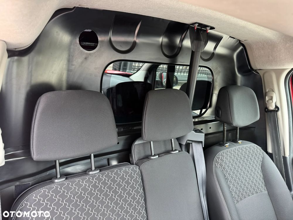 Renault Kangoo - 32