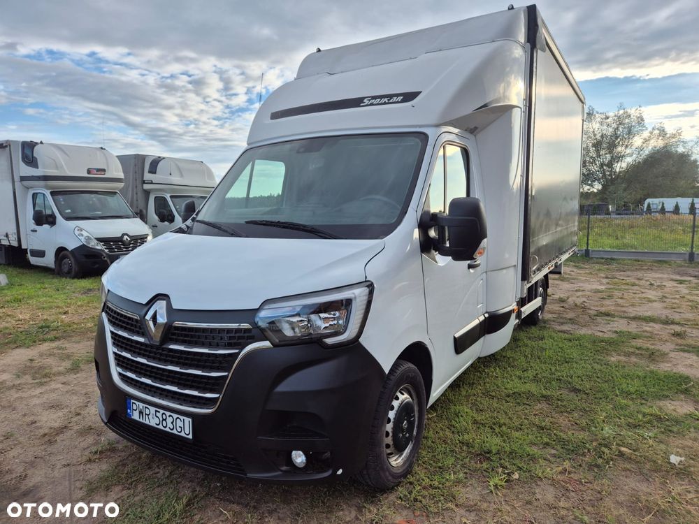Renault Master - 3