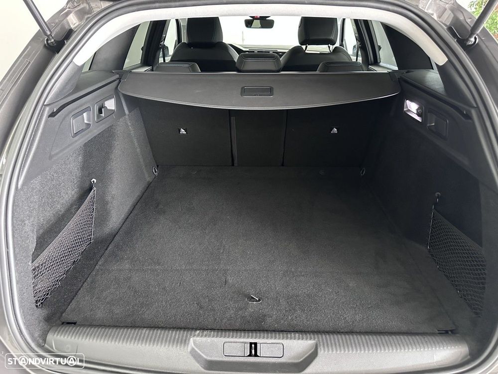 Peugeot 308 SW 1.6 Hybrid Allure Pack e-EAT8 - 21