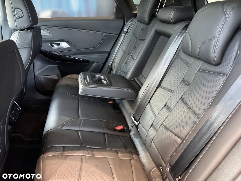 DS Automobiles DS 7 Crossback 1.6 E-Tense 4x4 Etoile - 20