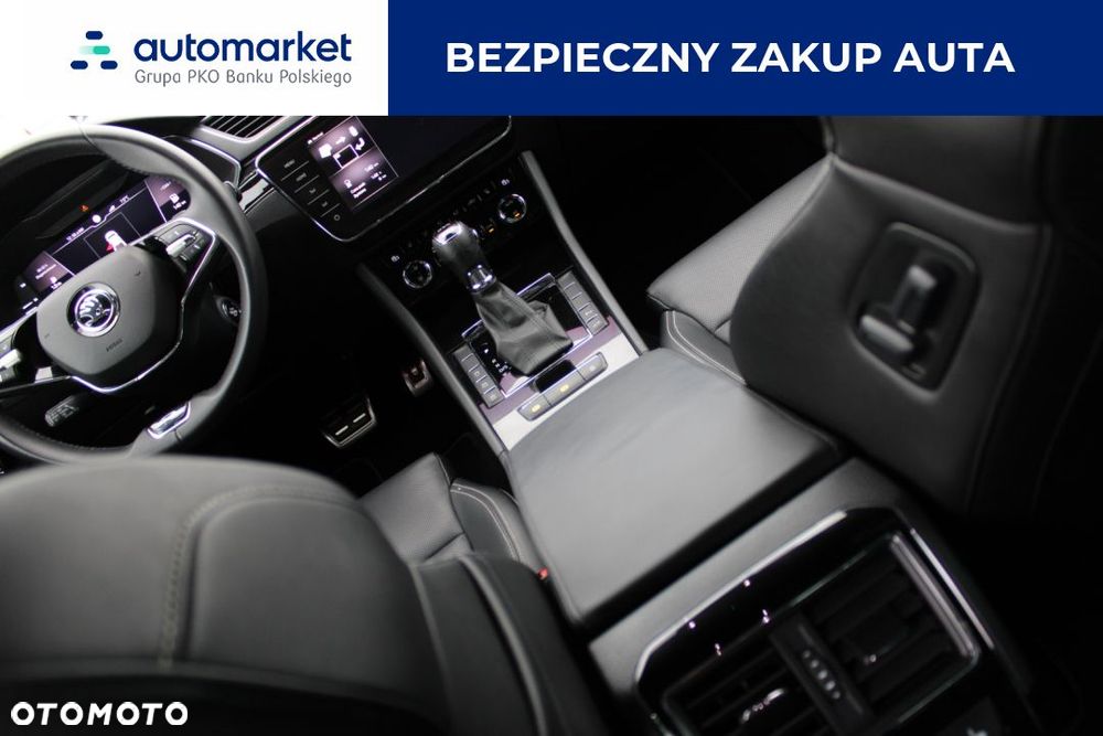 Skoda Superb 2.0 TSI 4x4 L&K DSG - 14
