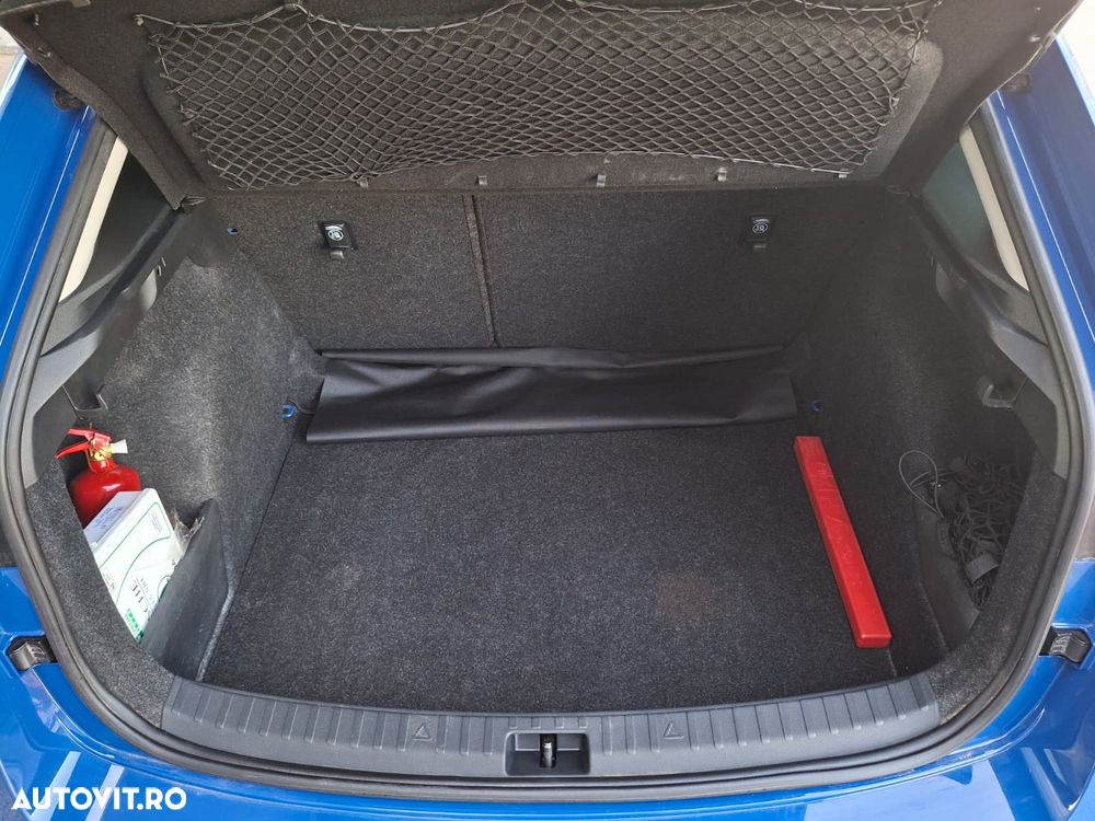 Skoda Scala 1.0 TSI DSG Style - 27
