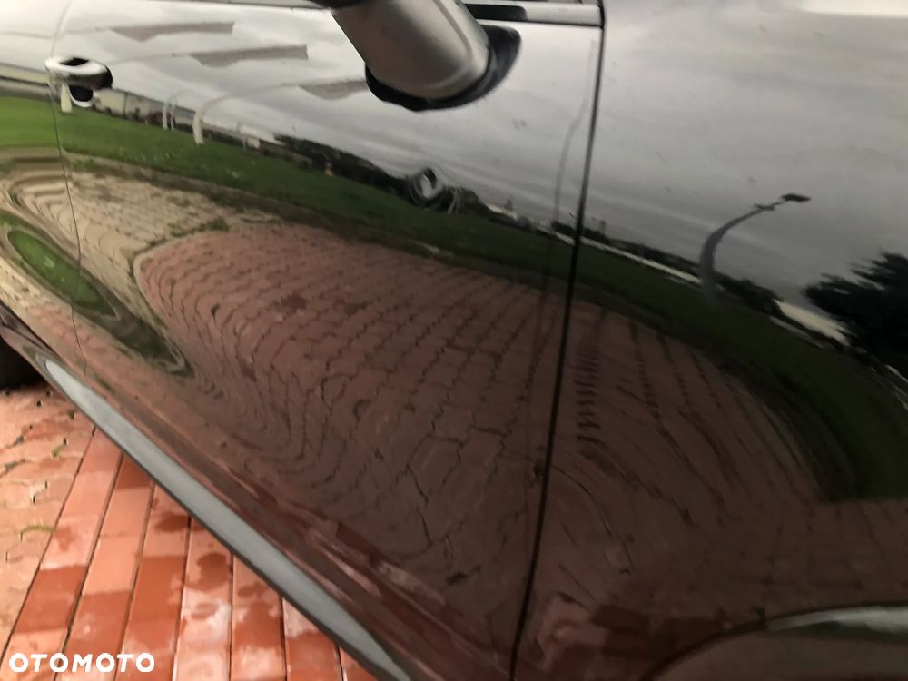 Porsche Cayenne - 7
