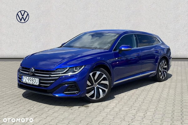Volkswagen Arteon 2.0 TSI R-Line DSG