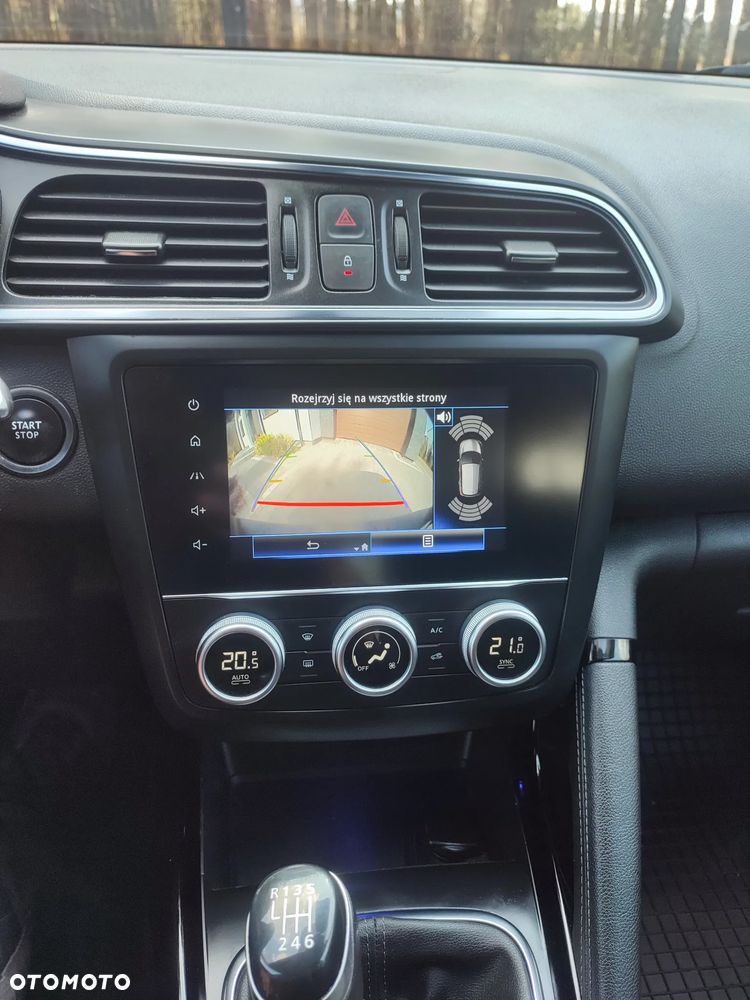 Renault Kadjar 1.5 Blue dCi Intens - 24