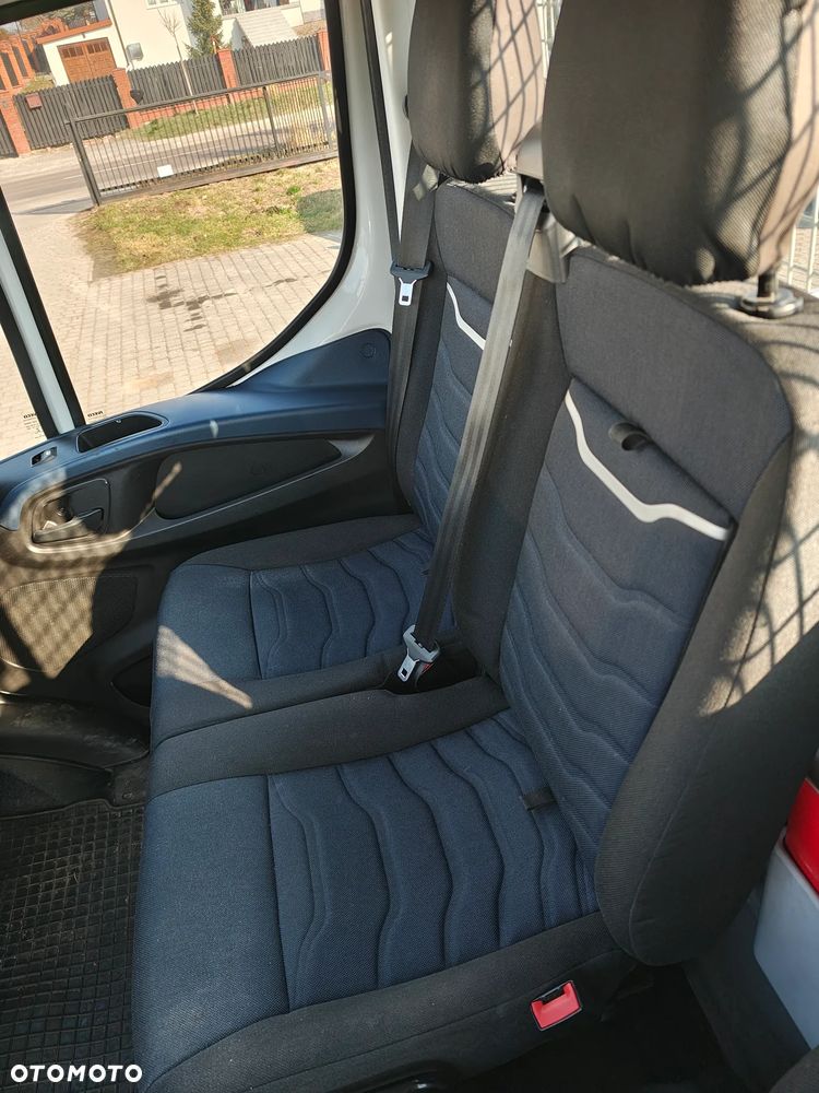 Iveco Daily 50C18 - 3