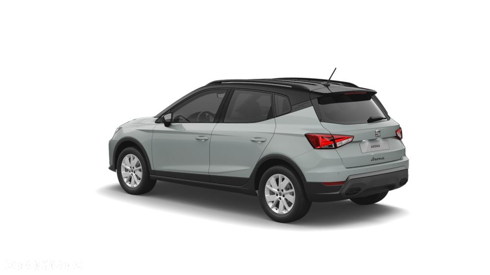 Seat Arona 2026