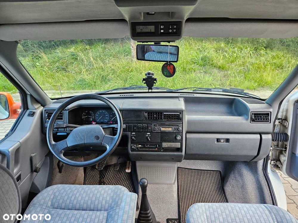 Volkswagen California - 7