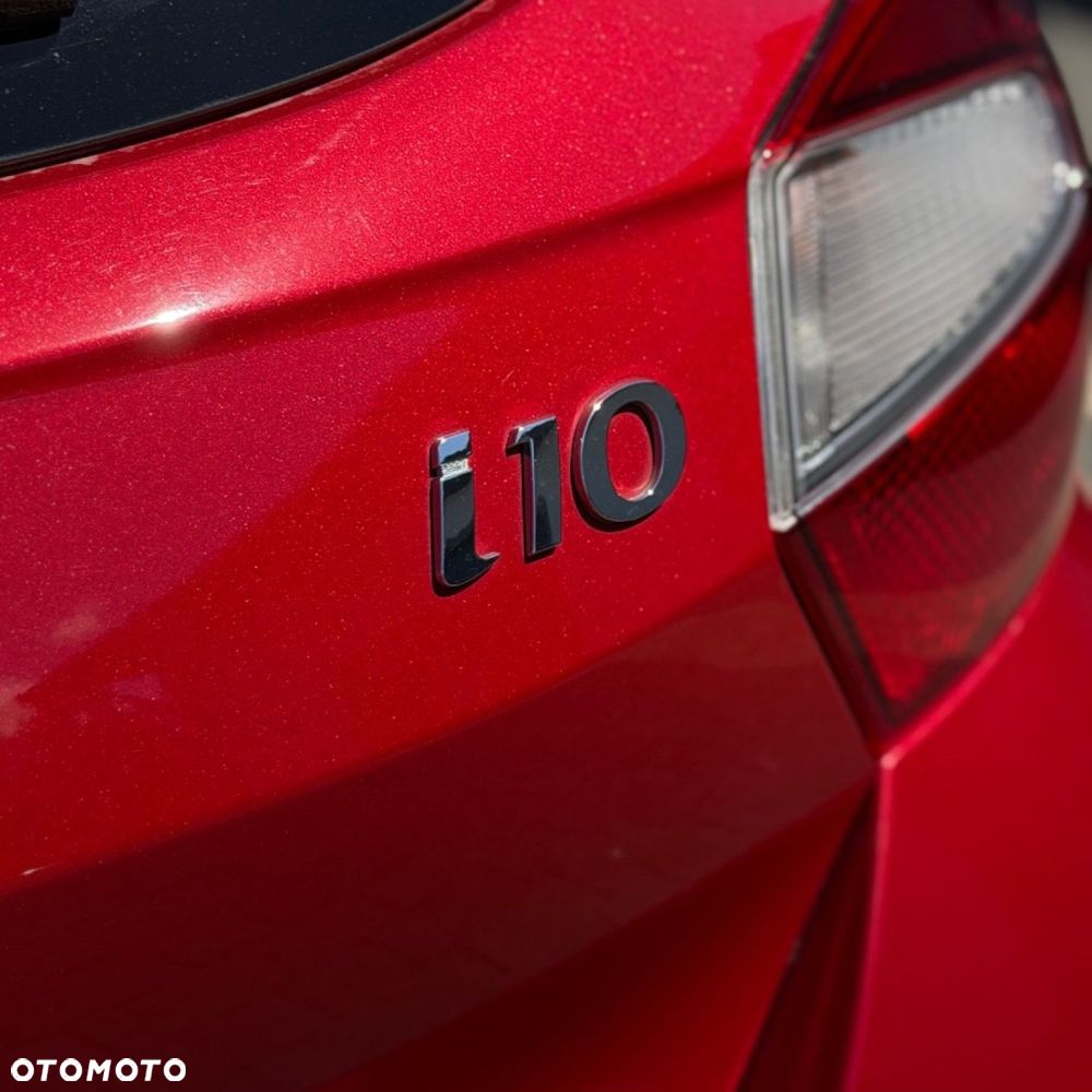 Hyundai i10 - 29