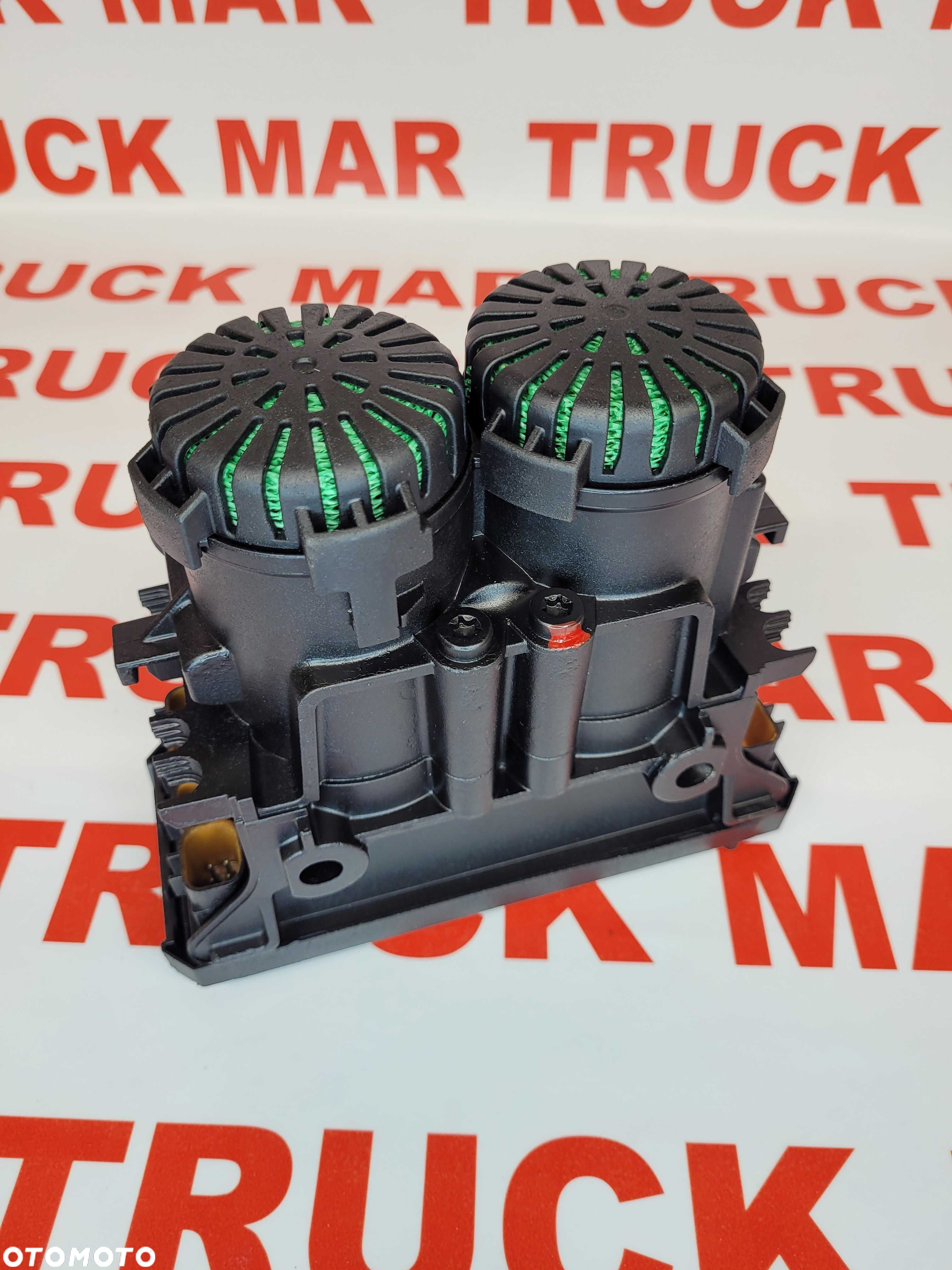 ZAWÓR ebs modulator MAN K020024 - 5