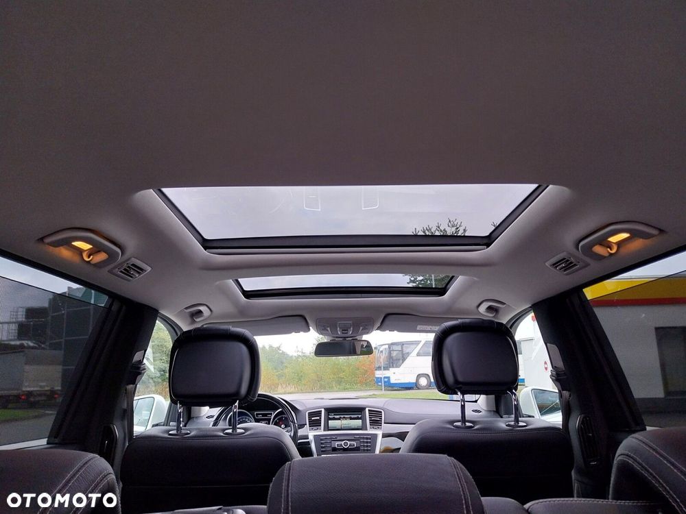 Mercedes-Benz GL - 15