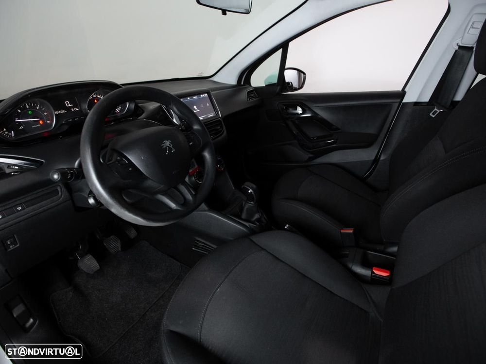 Peugeot 208 Van C/IVA - 6