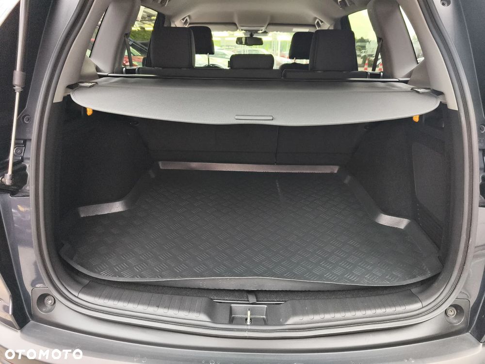 Honda CR-V 2.0 i-MMD Elegance (2WD / Connect+) - 16