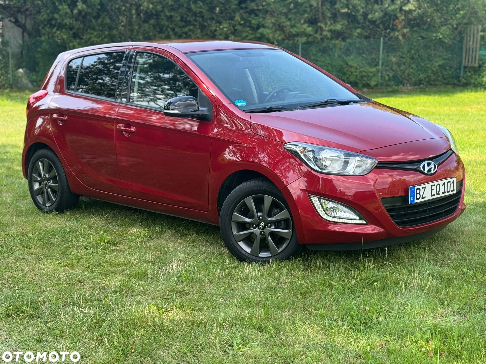 Hyundai i20 1.2 5 Star Edition - 10