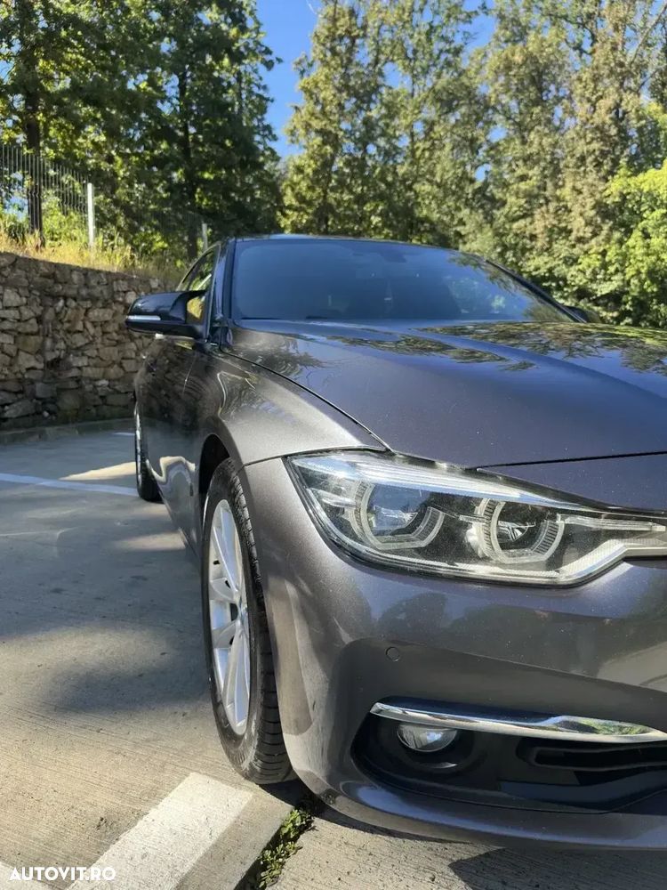 BMW Seria 3 - 2