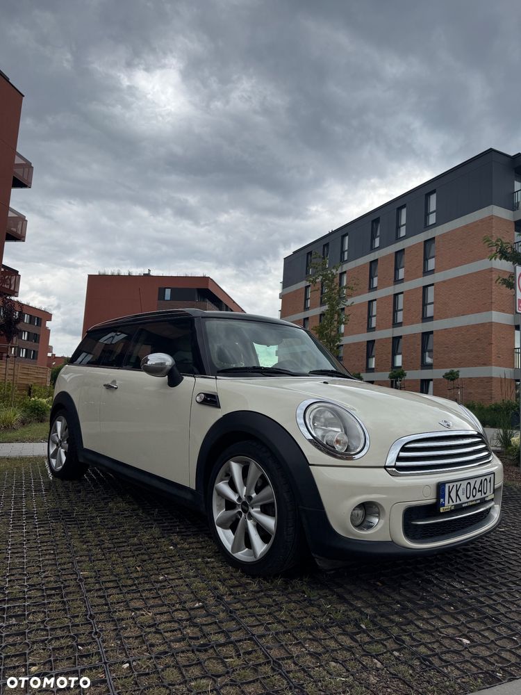 MINI Clubman - 6
