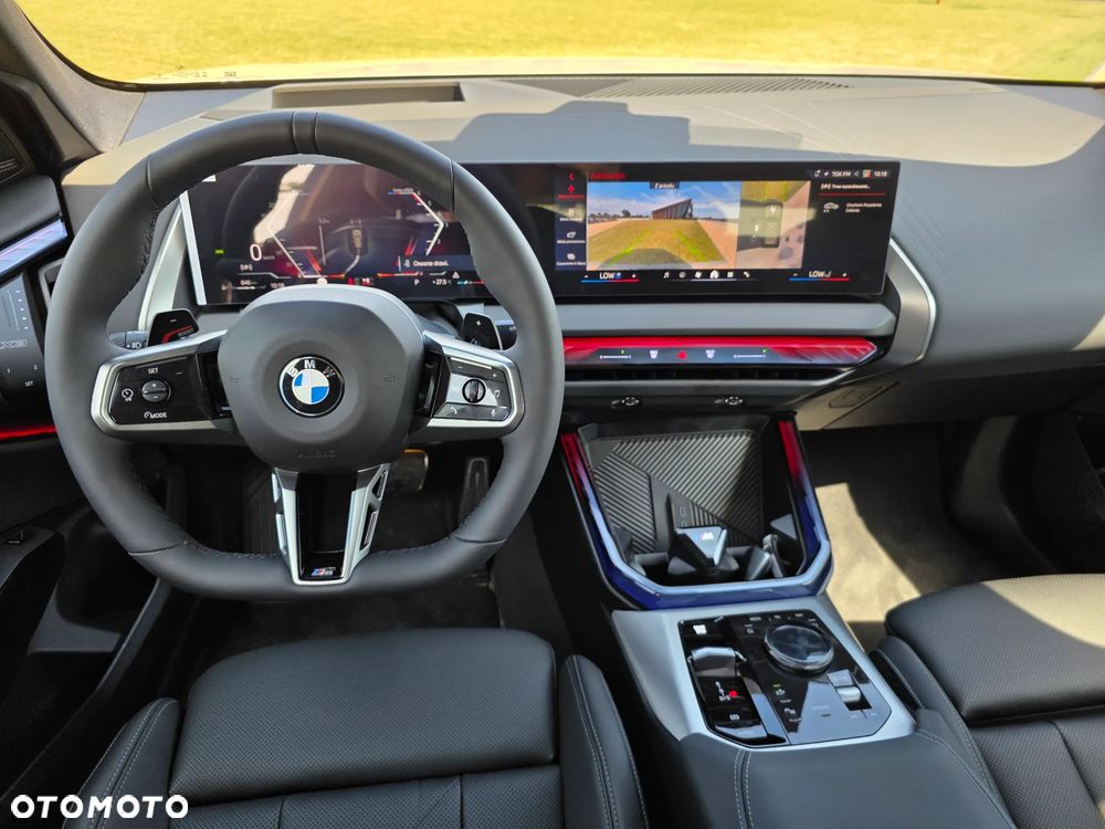 BMW X3 xDrive20d mHEV - 12