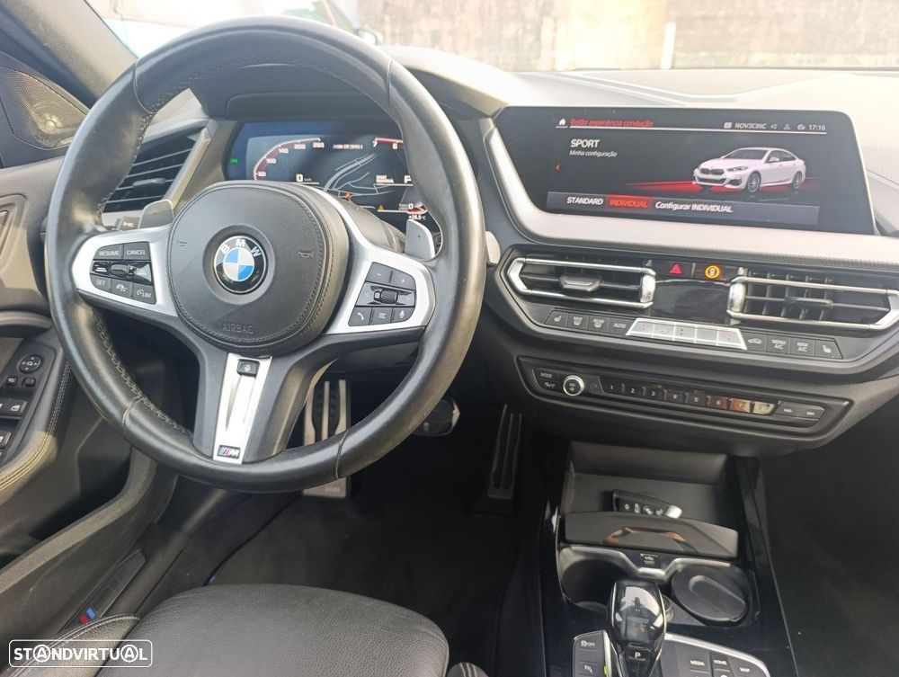 BMW M235i Gran Coupé xDrive - 13