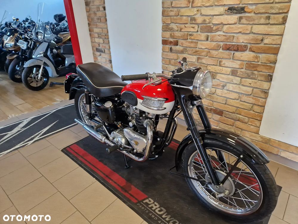 Triumph Speed Twin - 3