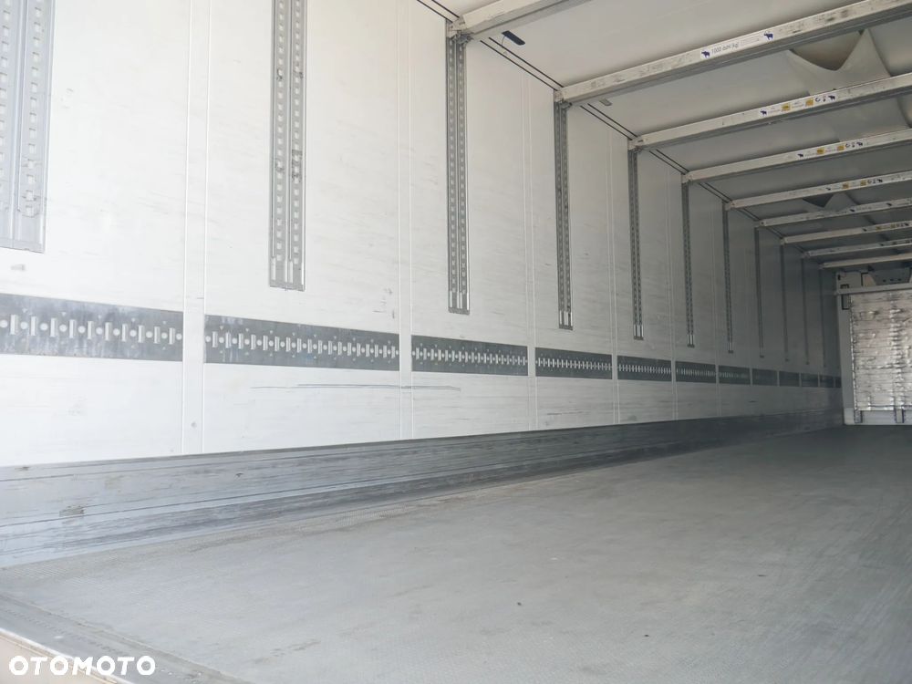 Schmitz Cargobull Chłodnia / Vector 1550 /  TIP 641926 - 14