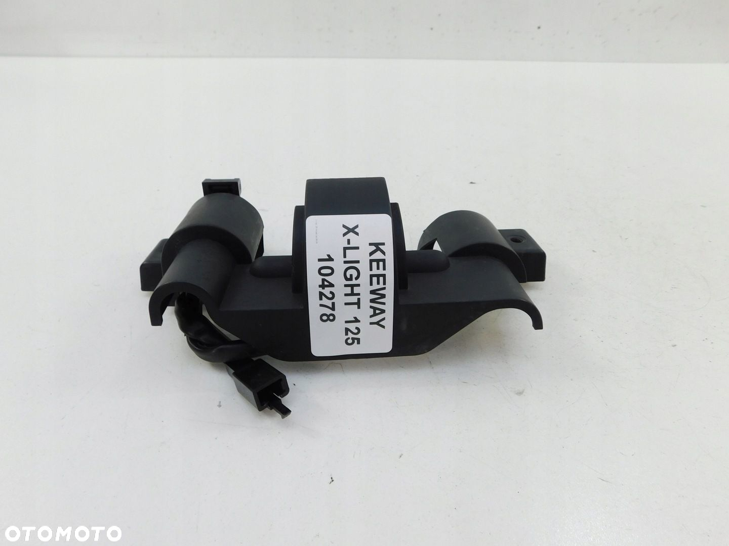 KEEWAY X-LIGHT 125 OSŁONA WYPEŁNIENIE - 2