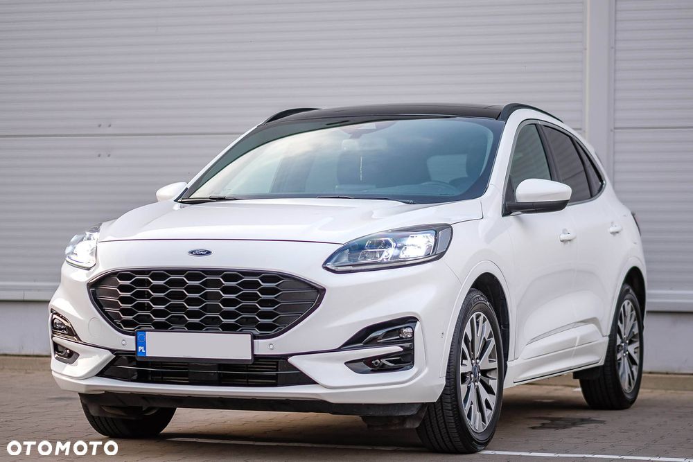Ford Kuga - 5